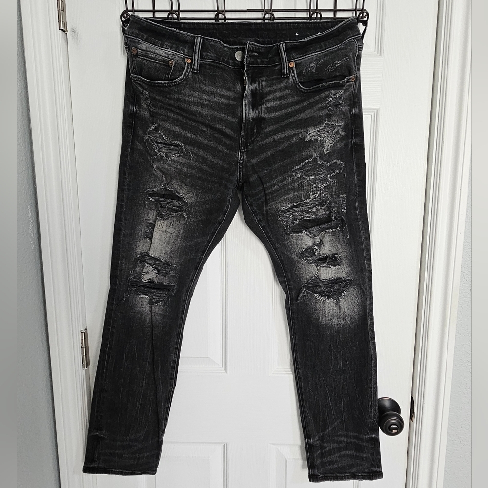 36x30 Slim AE jeans